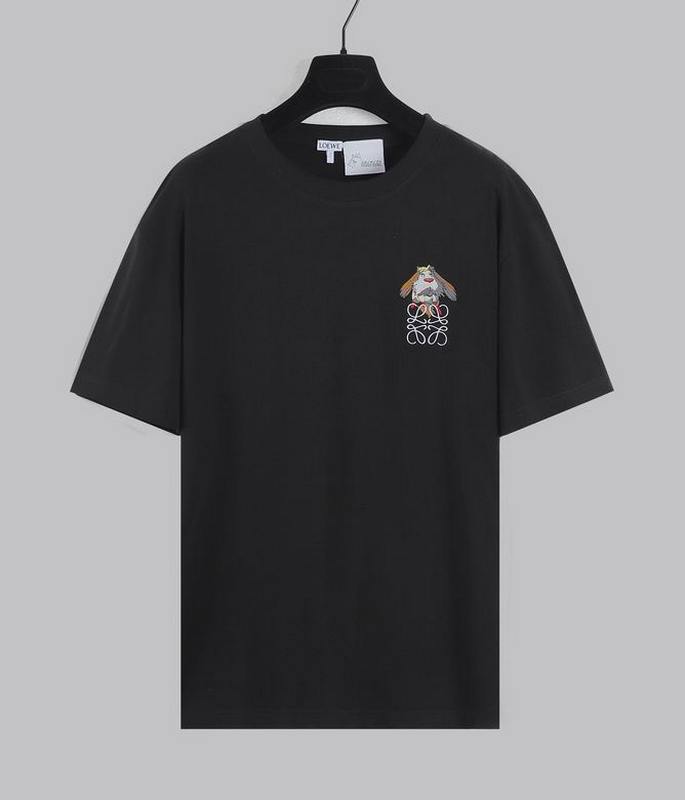 Loewe Men's T-shirts 42